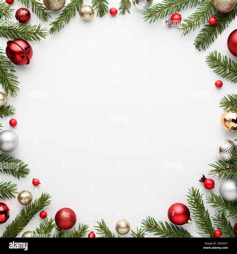 Christmas Card Backgrounds Red