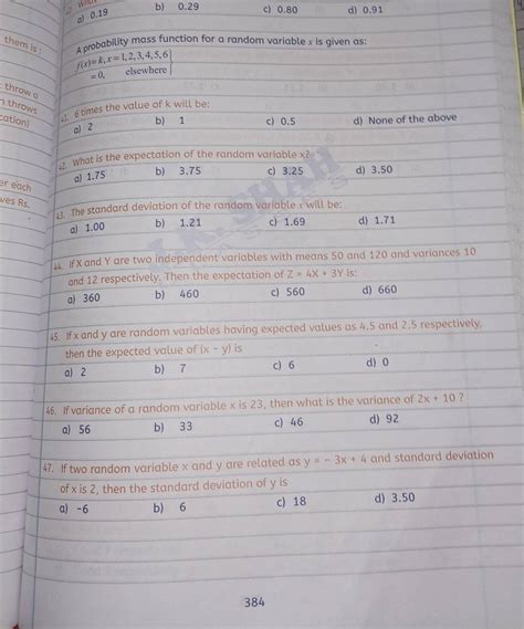 Function of Random Variable in Probability 的图像结果