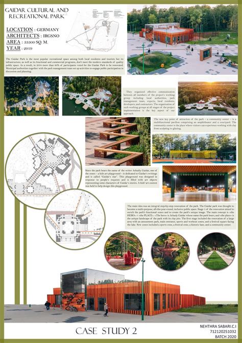 Image result for Architecture Case Study Panel Examples