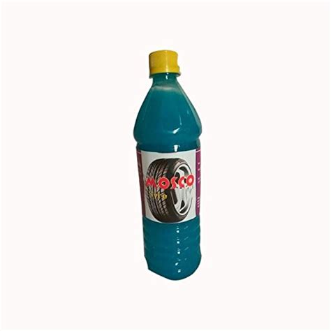 Mosco Car Tyre Polish, 500ml : Amazon.in: Car & Motorbike