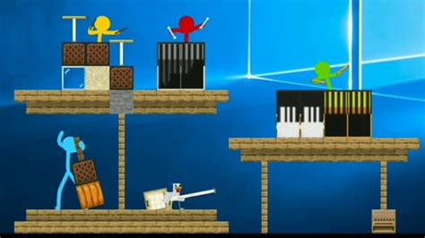 Note Block Battle Animation Vs. Minecraft Reaction 的图像结果