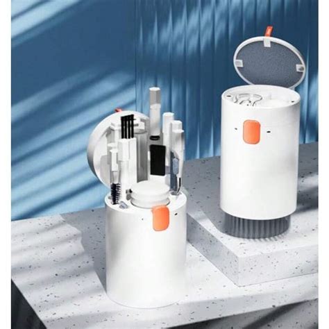 Keyboard Cleaning Kit Laptop Cleaner20in1 Computer Screen Cleaning ...