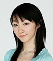 Megumi Takamoto   32 Character Images   Behind The Voice  