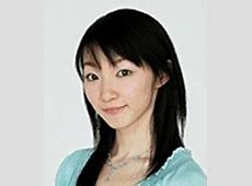 Megumi Takamoto   32 Character Images   Behind The Voice  
