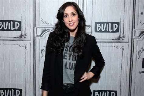 'Workin' Moms' Star Catherine Reitman Gets Mercilessly Mocked For Her ...