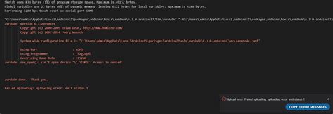 How to Upload File Code to Arduino Nano 的图像结果
