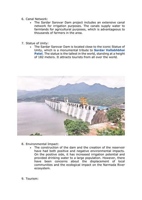 The Sardar Sarovar Dam.pdf