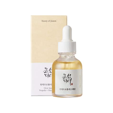 Beauty of Joseon Glow Serum (30ml) | Treat Hyperpigmentation and Acne ...