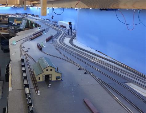 Image result for Model Rail Edimbru