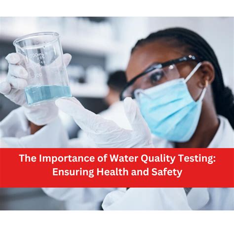 What Is The Importance Of Water Quality Monitoring at Lucy Doak blog