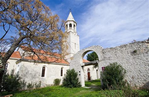 Povlja, Island of Brac, Croatia - vacation rentals, hotels, travel ...