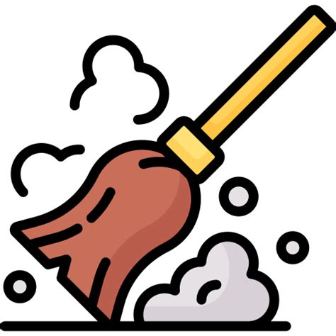 Image result for Clean Up Icon