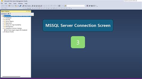 Image result for Connect to SharePoint List SSMS SQL