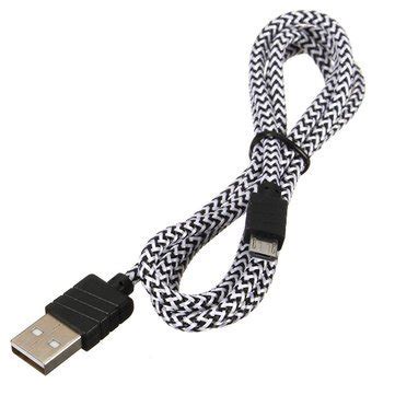 Micro USB Port Data Line Sync Power Charging Cable For Mobile phone ...