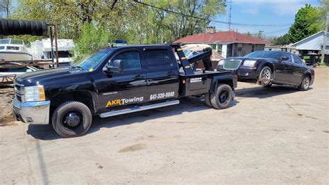 Scrap Car Removal in Georgina | Top Cash for Junk Cars | AKR Towing and Scrap Car Removal