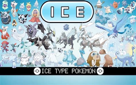 Top 5 Ice-types to use in Pokemon GO (2022)