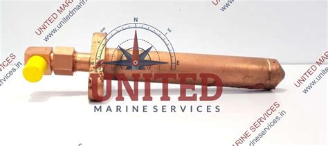 BITZER LIQUID INJECTION FOR CHILLER MCS-20 361332.07 | United Marine ...