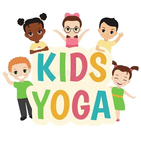 Kids Yoga Series, Your Karma - Center for Yoga and Wellness ...