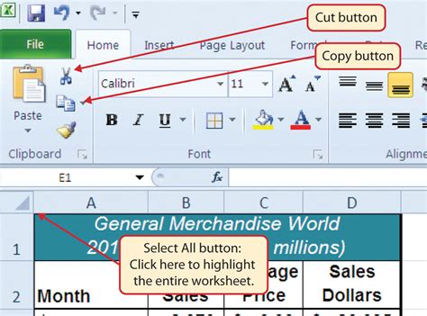 Image result for How to Copy and Paste Using Microsoft Word