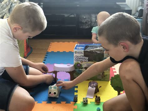 Coding Critters Rabbit 的图像结果