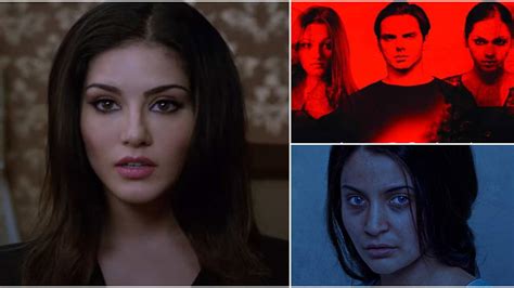 Box Office: 5 Bollywood horror movies that audiences enjoyed in ...