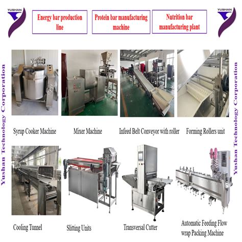 Automatic Bar Making Machine - Best Price & Advanced Automation