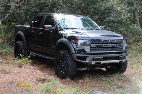 2013 ford f 150 svt raptor roush supercharged v8 powered raptor with 700 hp – Artofit