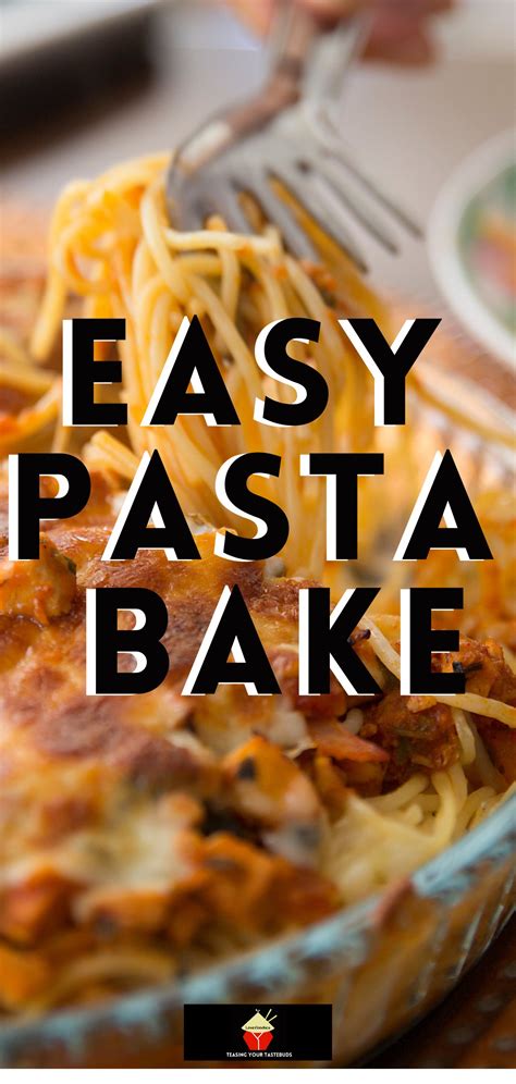 Image result for Pasta Bake Cooking