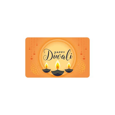 Anne Print Solutions® Pack Of 21 Pcs Happy Diwali Greeting cards for ...