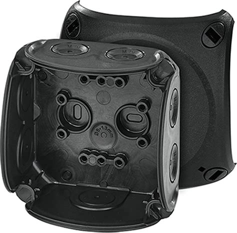 DK 0200 B - Hensel Electric India Ltd.