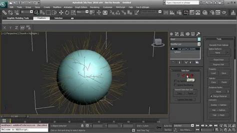 Image result for 3DS Max Hair Tutorial