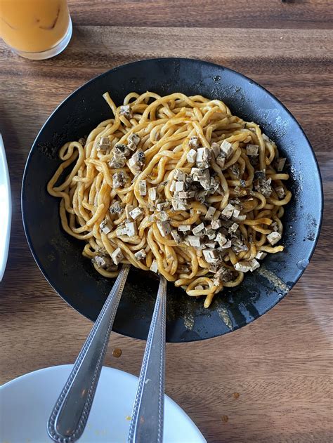 DanDan Wayne - Wayne Pennsylvania Restaurant - HappyCow