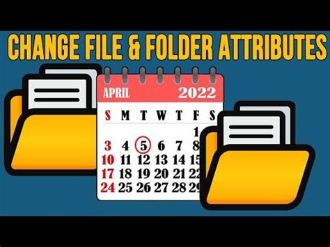 Image result for File Folder Attributes
