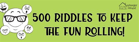 Laugh and Learn Riddles Book of Jokes, Puns, and Conundrums : Wonder ...