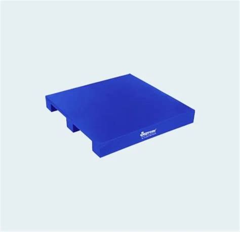 Roto Moulded Pallets - Roto Molded Plastic Pallets Wholesale Trader ...