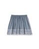Buy Blue Skirts for Girls by GAP Online | Ajio.com
