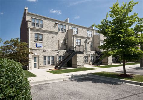 Apartments for Rent in Chicago, IL | Westhaven Park - Home