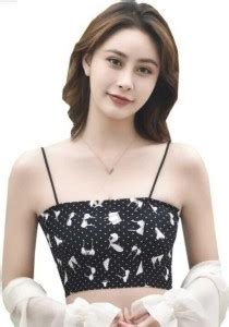 AAYSHA ENTERPRISE Women Cami Bra Lightly Padded Bra - Buy AAYSHA ...