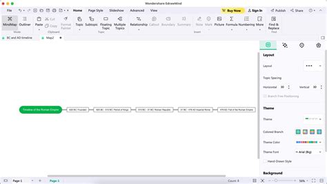 Bc Ad Timeline Worksheet