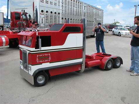 Image result for Low-Riding Big-Rigs