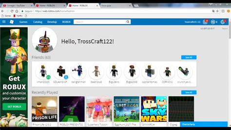 Robux Hack Tutorial 的图像结果