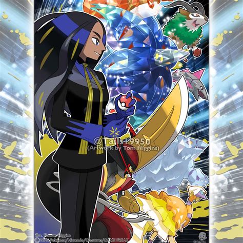 big meaty claws : r/PokemonScarletViolet