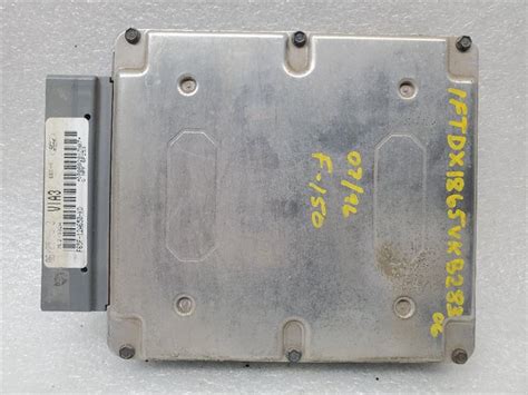 Image result for Ford ECM Computer