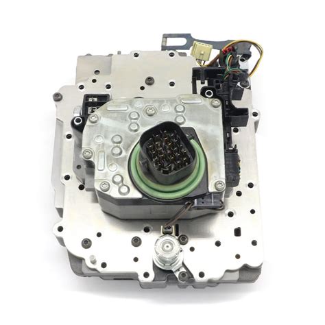 62TE 6 Speed Transmission Valve Body Complete With Solenoid - Etsy India