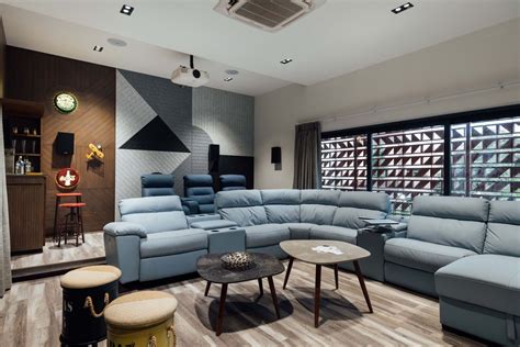 This Ahmedabad home is conceptualised around its lush landscaping ...