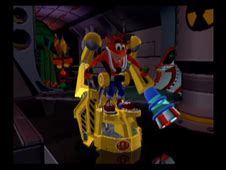 Image result for Compactor Reactor Crash