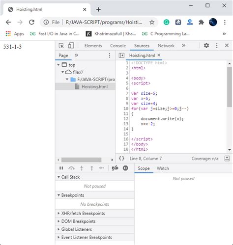 JavaScript for Q&A 的图像结果