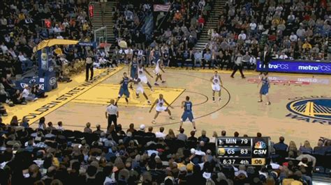 How Golden State Warriors' built NBA's best defense