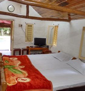 Kanthalloor - Pius Farm House