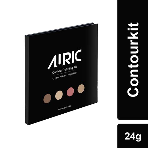 Contour Set – AU World Store